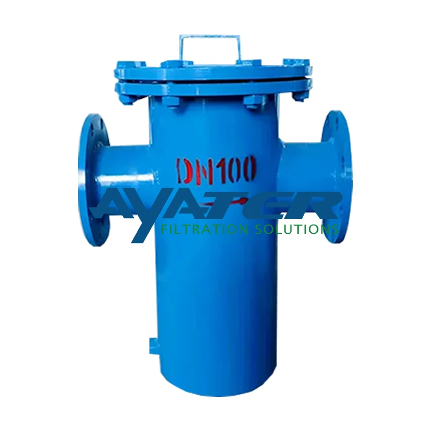 Flange panyen Egoutwa