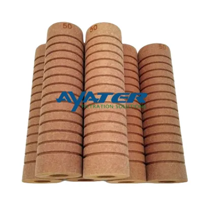 Gid final la pou w chwazi katouch filtre résine pou endistri w la