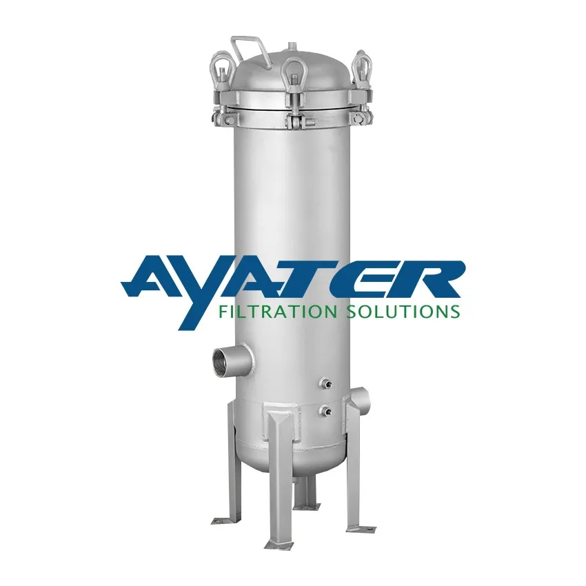 Multi Cartridge Housings