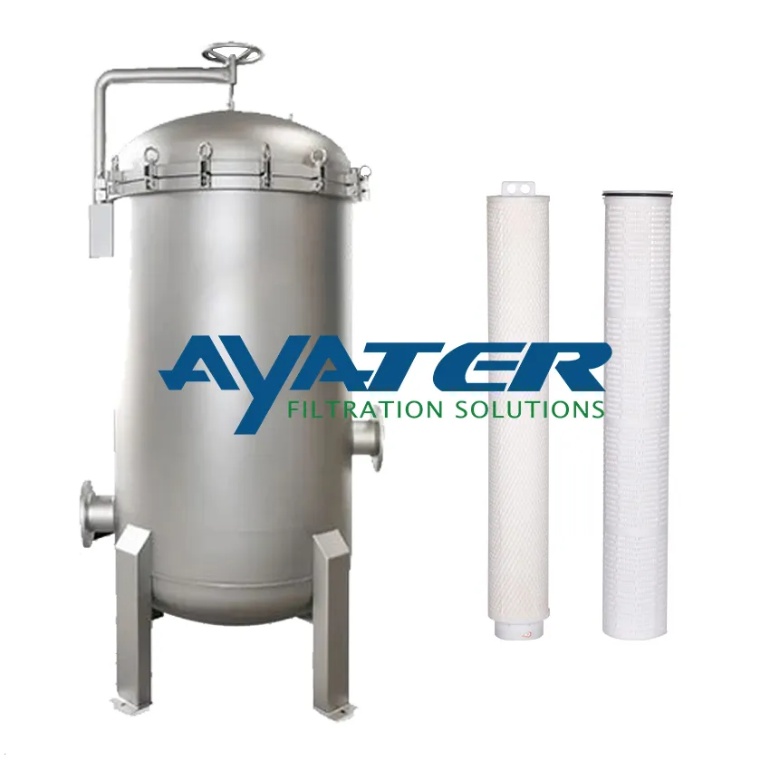 Multi Cartridge Lojman