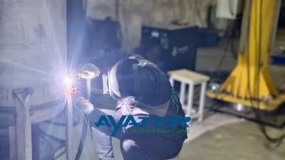 high-pressure-bag-filter-housing-production-process high-pressure-bag-filter-housing-production-process