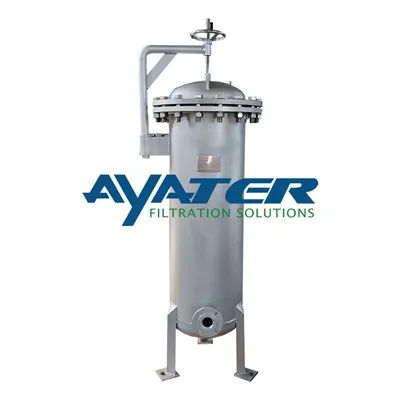 Filtè katouch milti