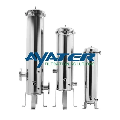 Nerjaveèi katouch filtè lojman