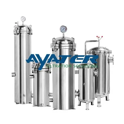 Nerjaveèi asye milti sak filtre lojman