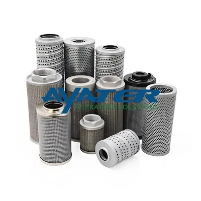 Filtre pou aspirasyon